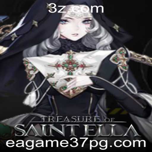 Treasure of Saint Ella: Um Mergulho no Mundo do Jogo