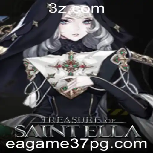 Treasure of Saint Ella: Um Mergulho no Mundo do Jogo