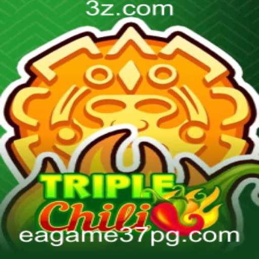 Descubra o Mundo de TripleChili: Regras e Estratégias para Dominar o Jogo