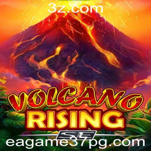 Descubra VolcanoRisingSE: Um Novo Horizonte de Aventura Digital