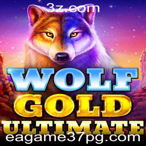WolfGoldUltimate: Uma Nova Era de Entretenimento Interativo